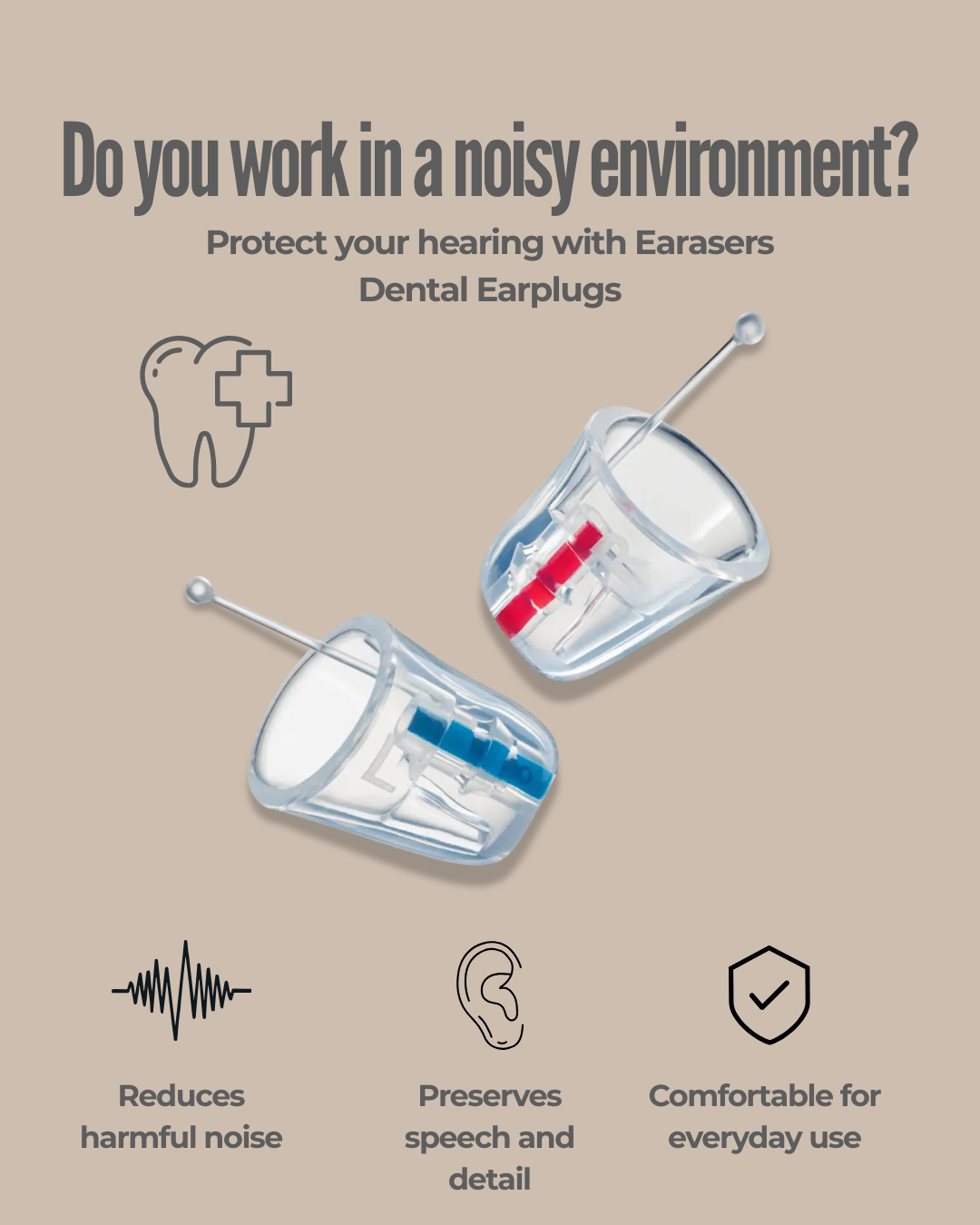 Earasers Dentists & Hygienists