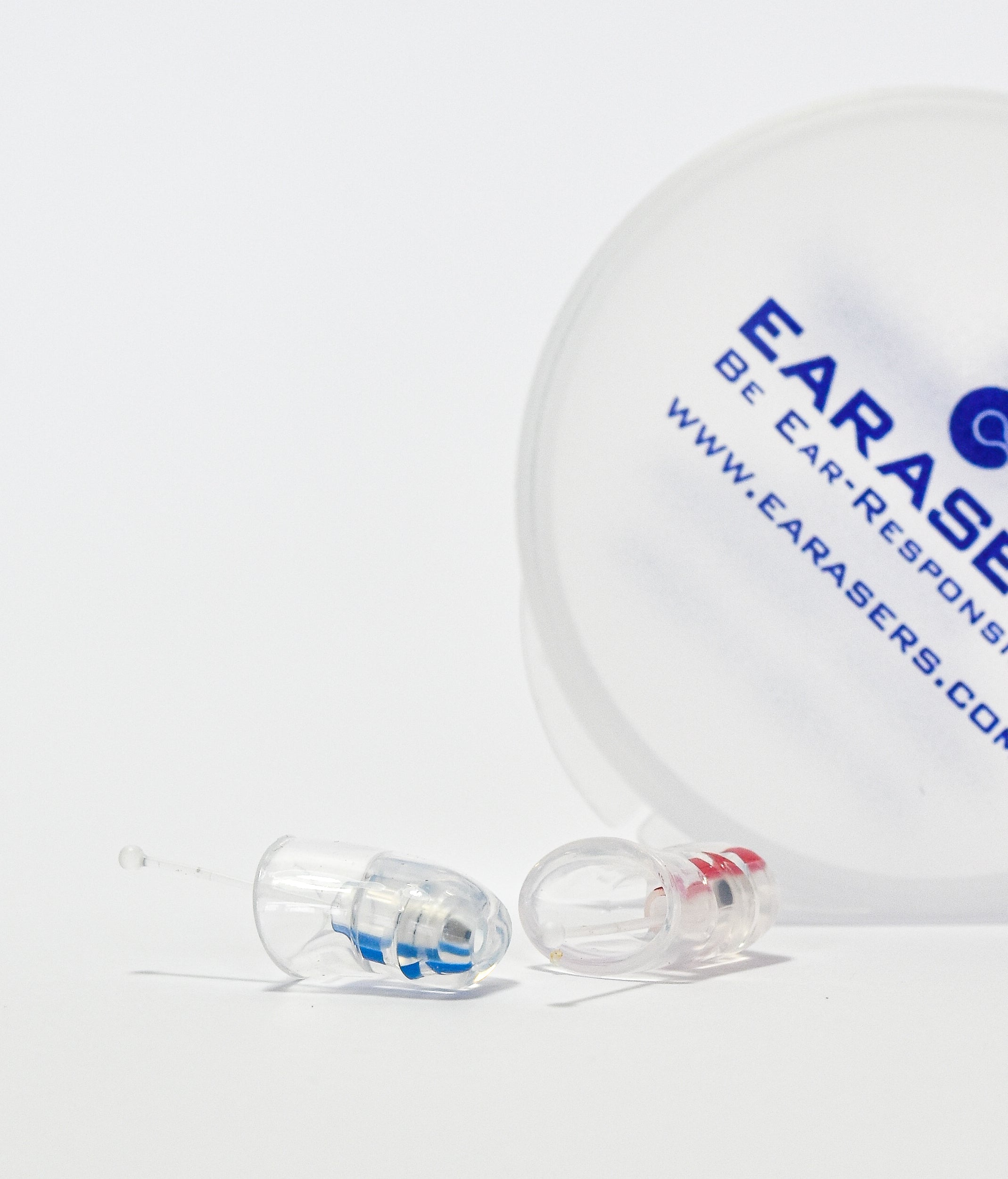 Earasers Gym Earplugs
