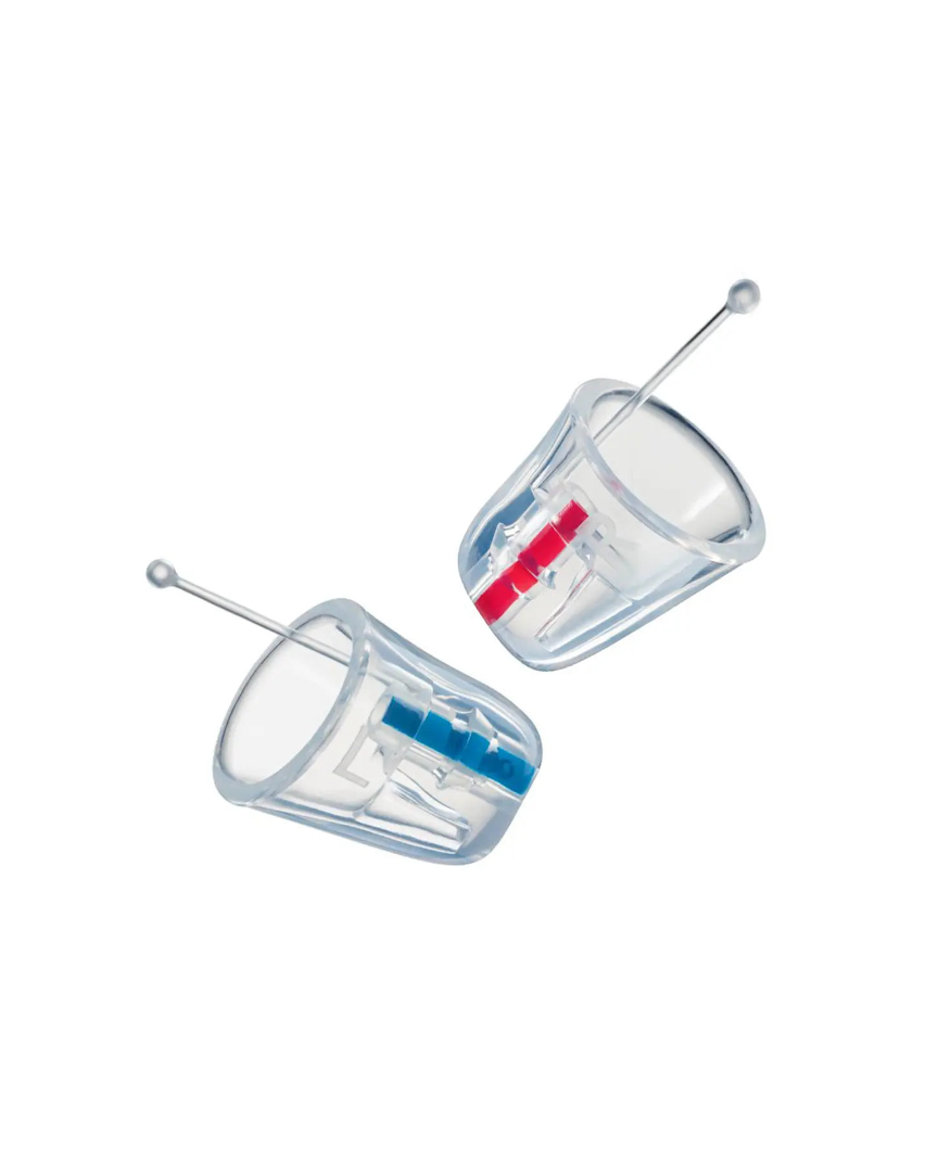 Earasers Music Earplugs