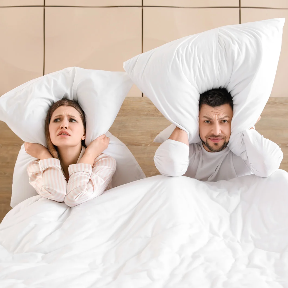 The Perfect Size Kit - Starter Kit for Sleeping