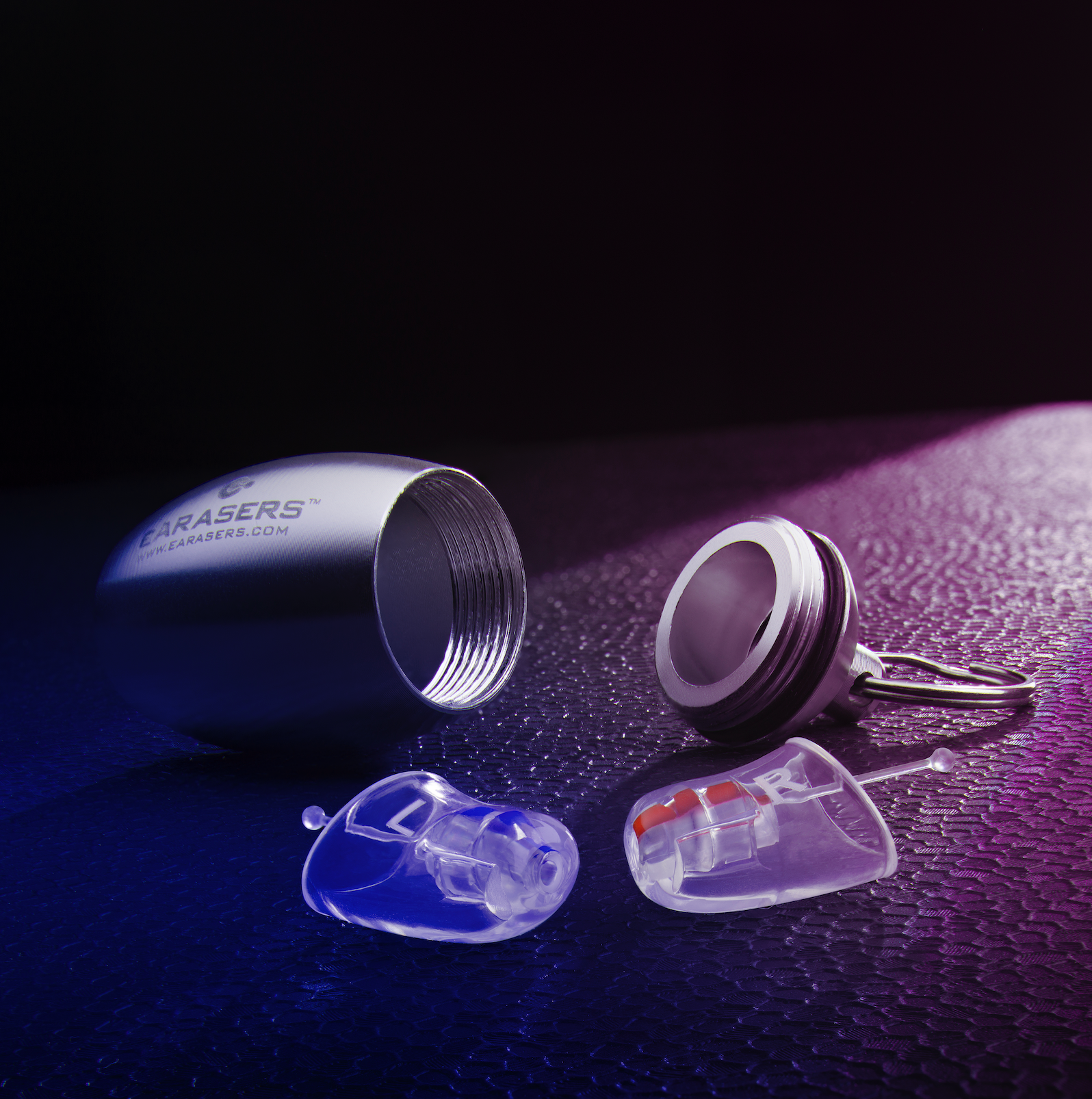 Earasers Sleeping earplugs
