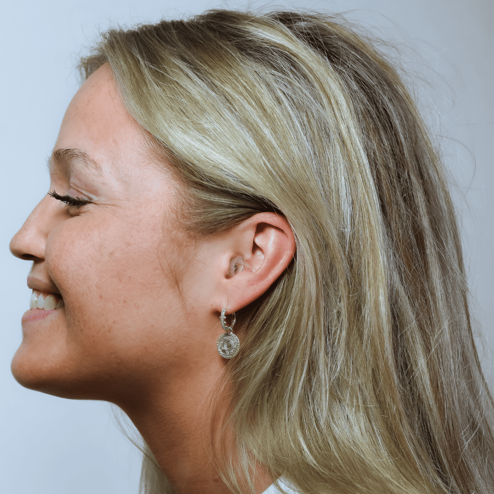 Earasers Noise sensitivity