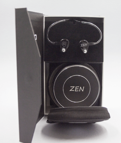 INEARZ Zen2 - Earasers.Shop