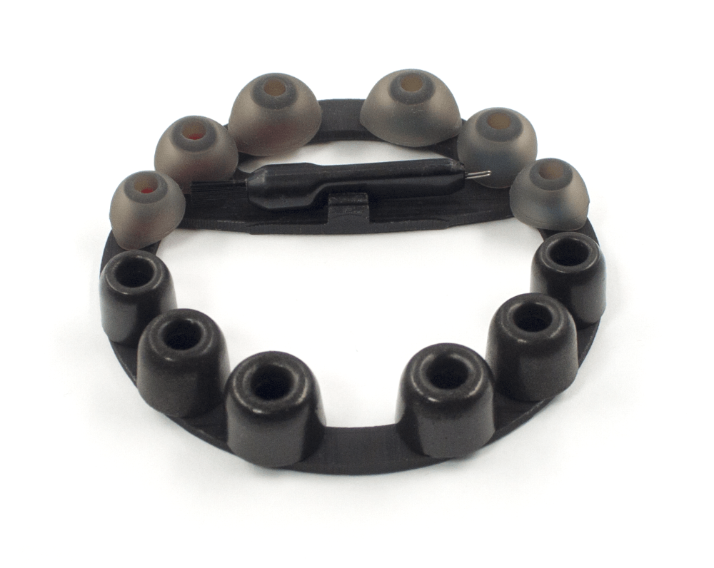 UNIVERSAL INEARZ ZEN 2 - Earasers.Shop