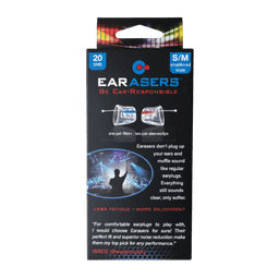 DJ Earplugs