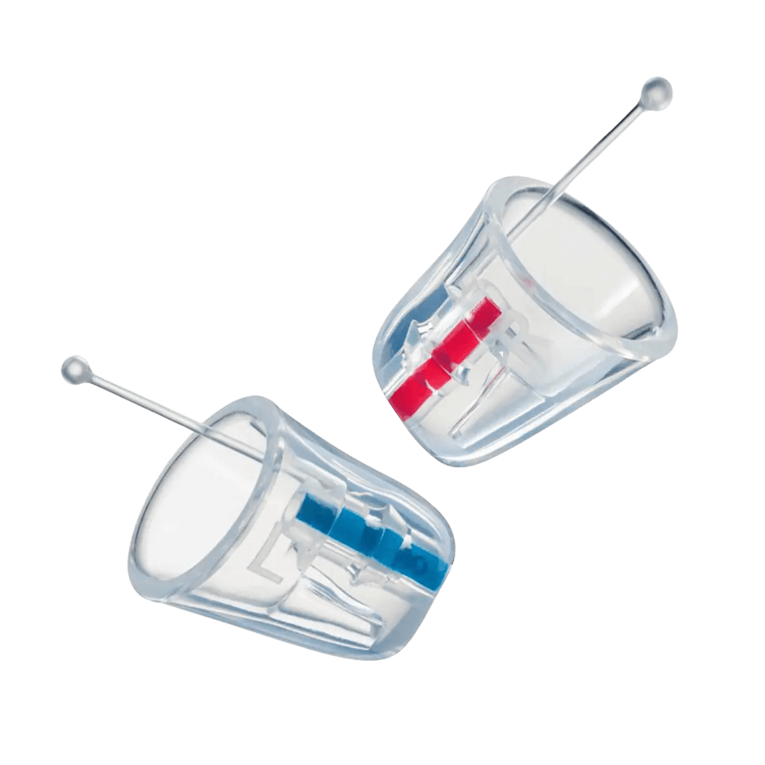 Noise Sensitivity Earplugs