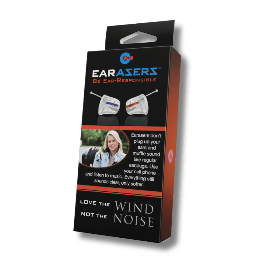 Tapones para motorsport