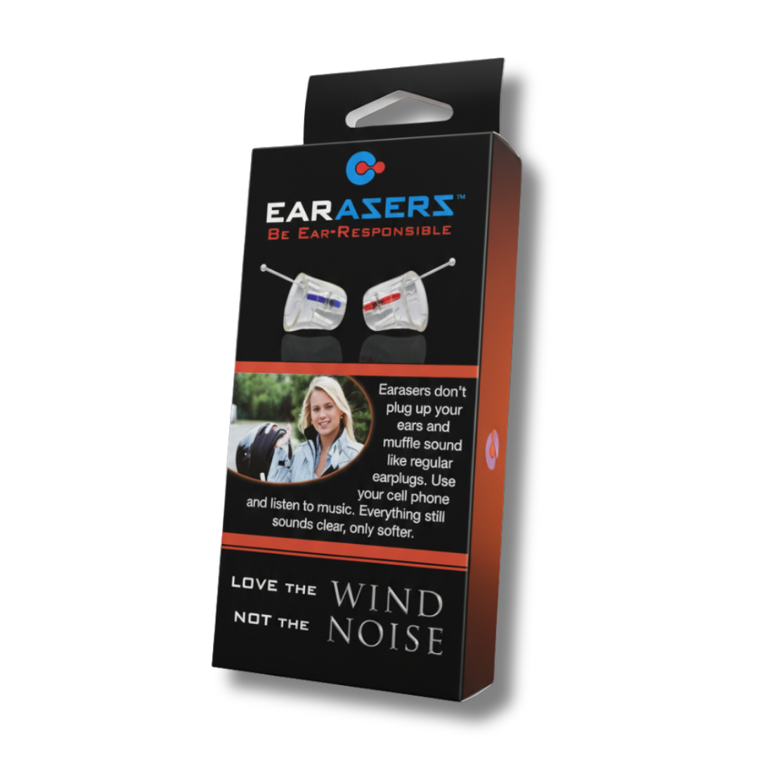 MotorSports - Earasers.Shop