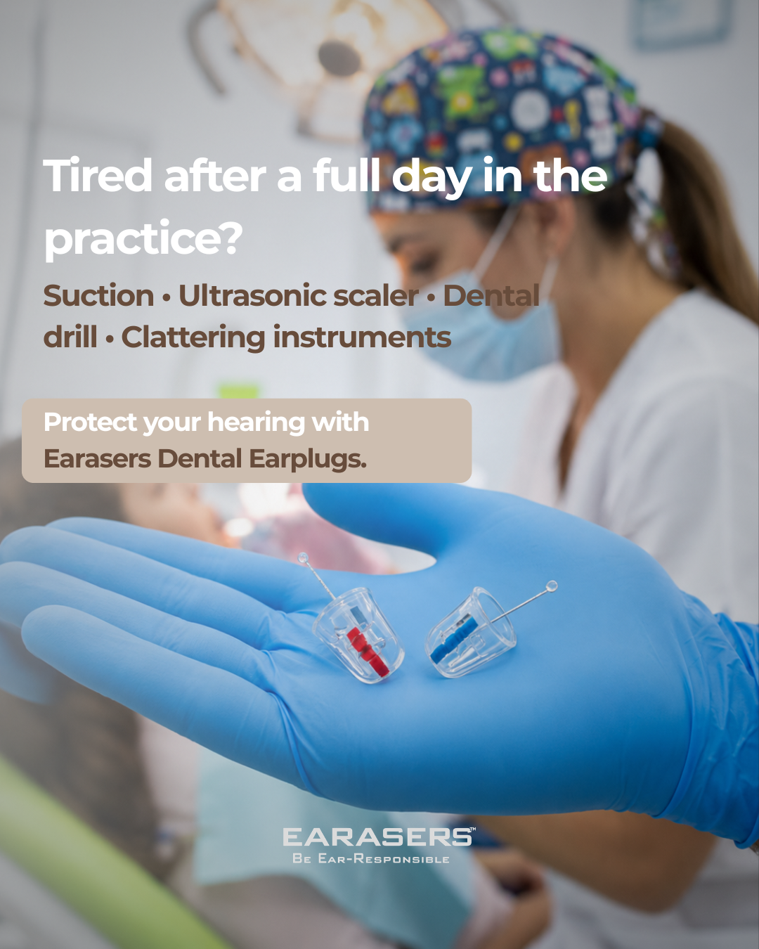 Earasers Dentists & Hygienists