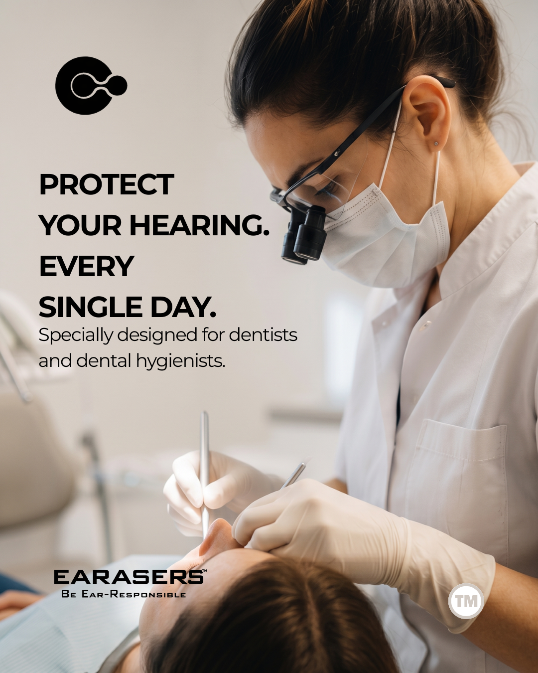 Earasers Dentists & Hygienists