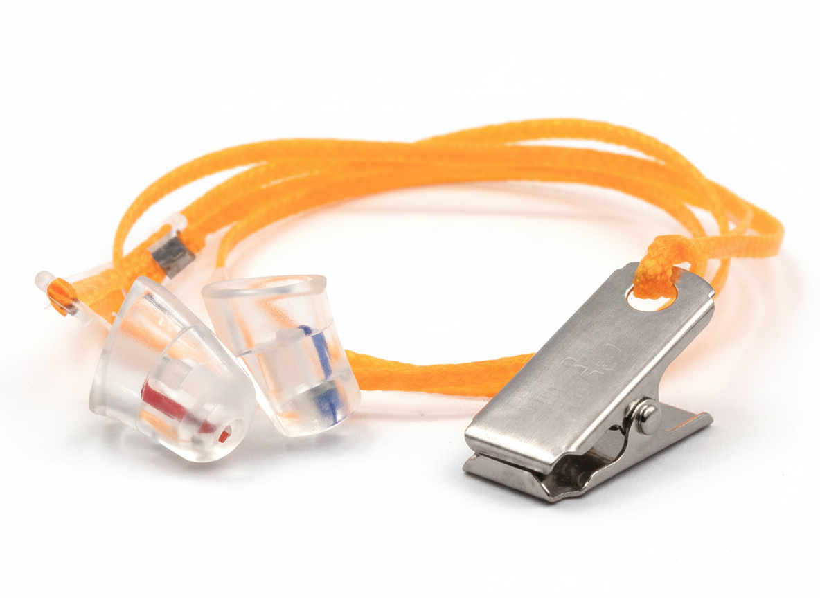 Earasers Construction earplugs