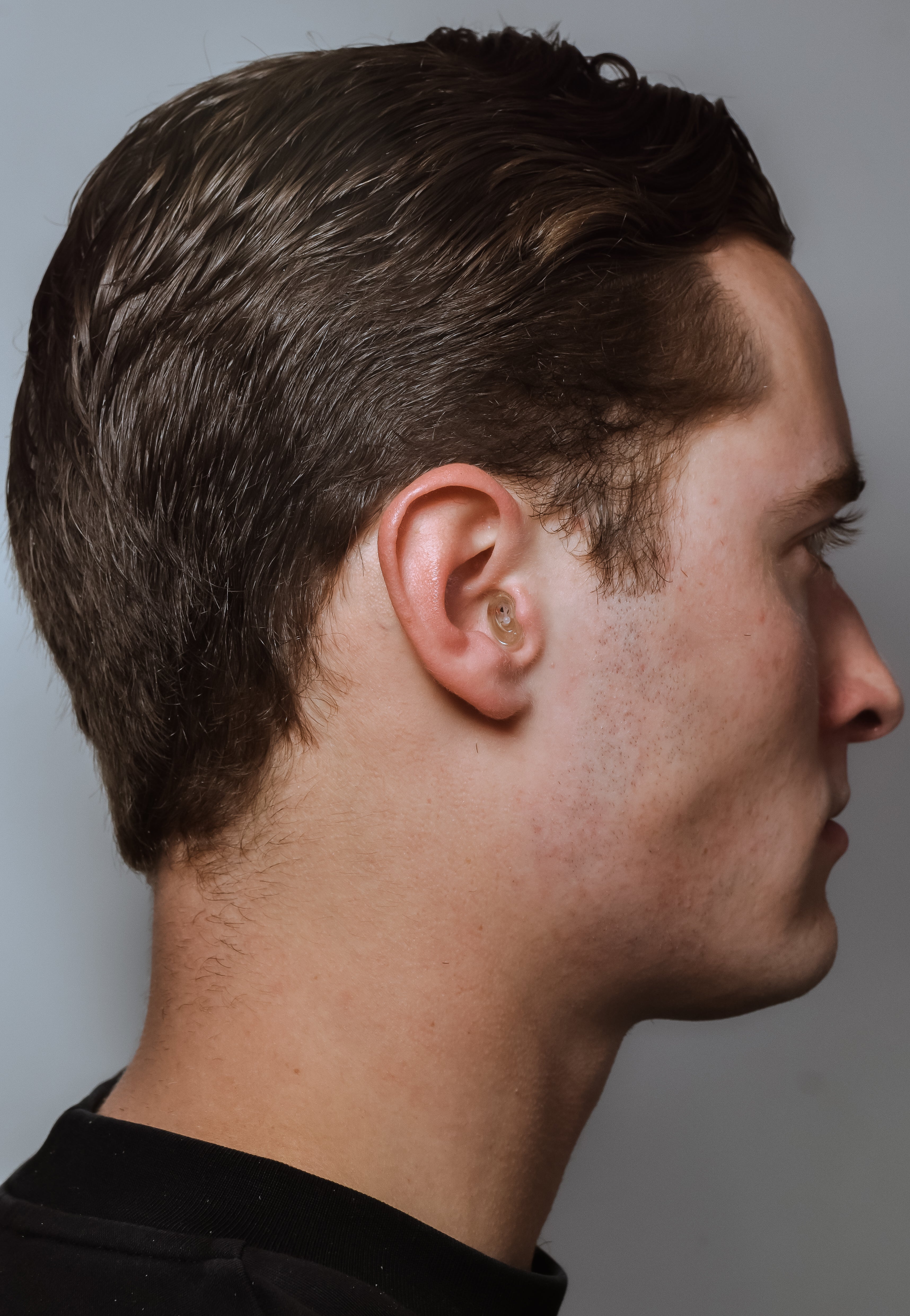 Earasers Muziek Oordop