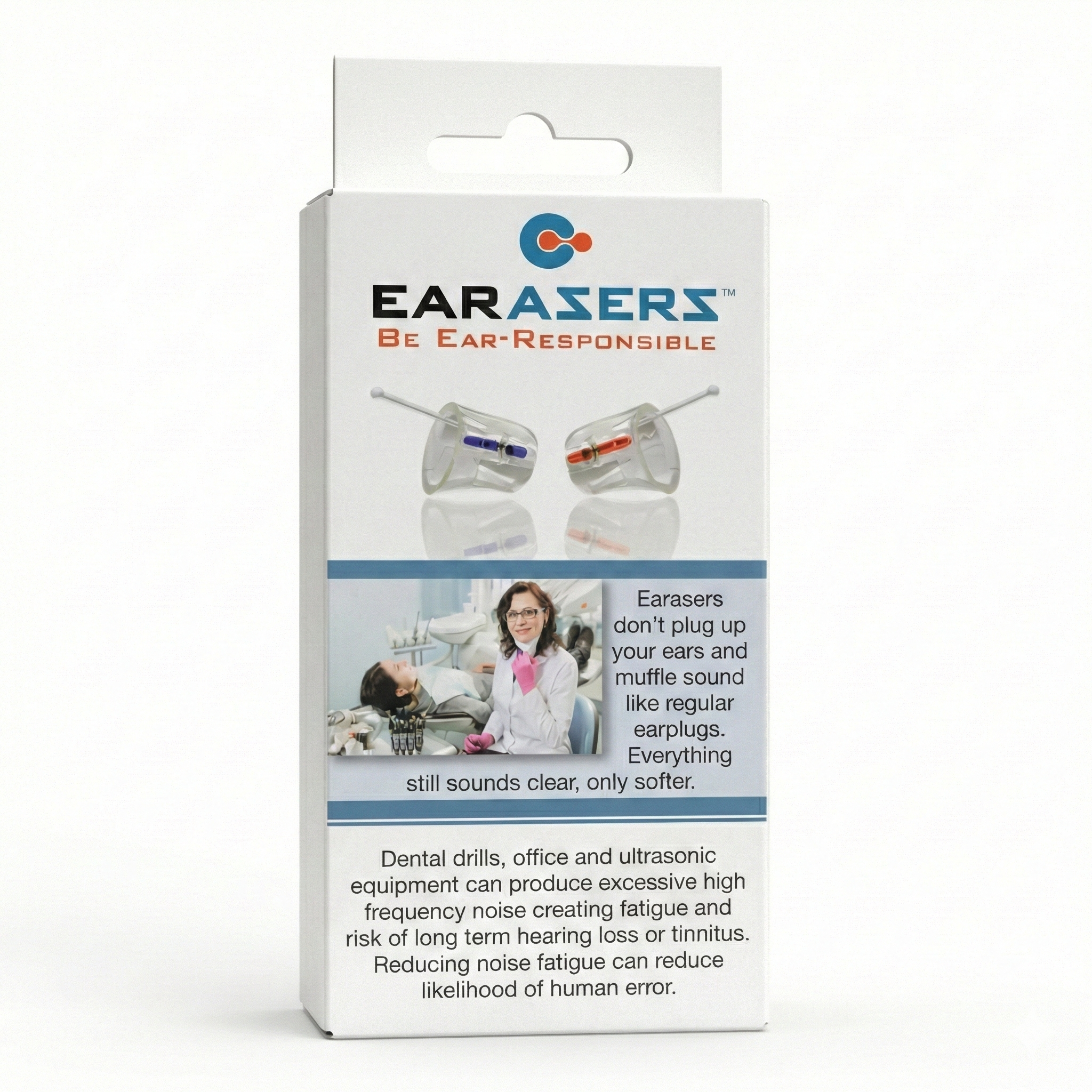 Earasers Dentists & Hygienists