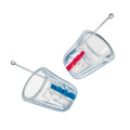 Earasers Medical Earplugs