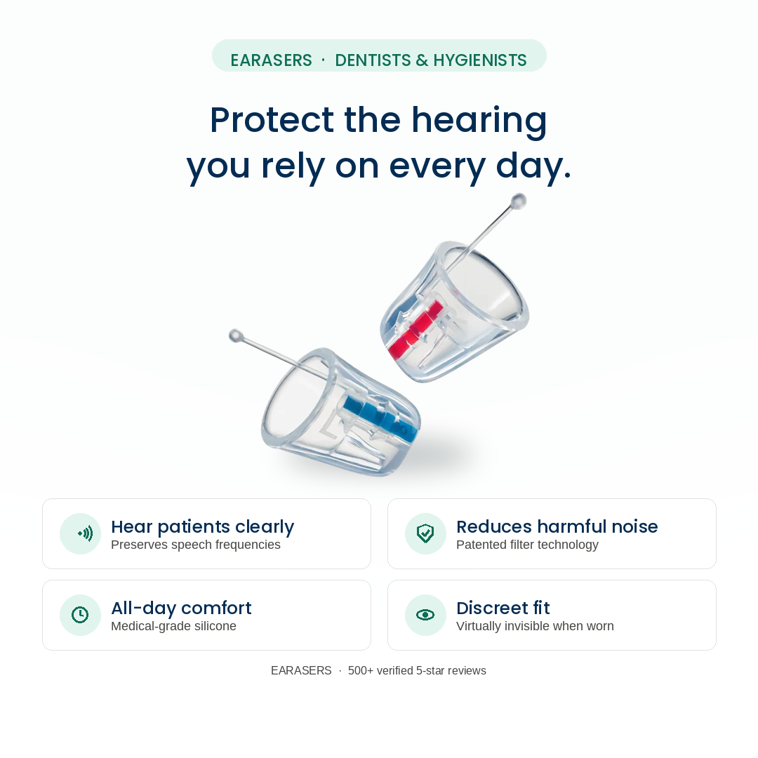 Earasers Dentists & Hygienists