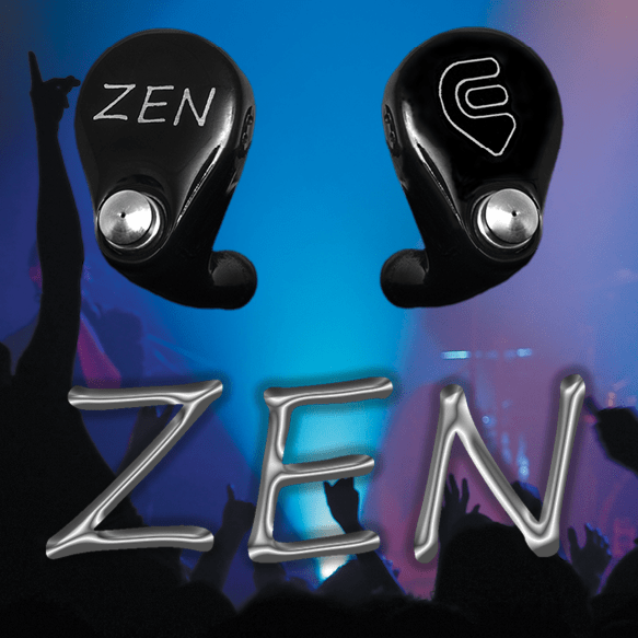 INEARZ Zen4 - Earasers.Shop