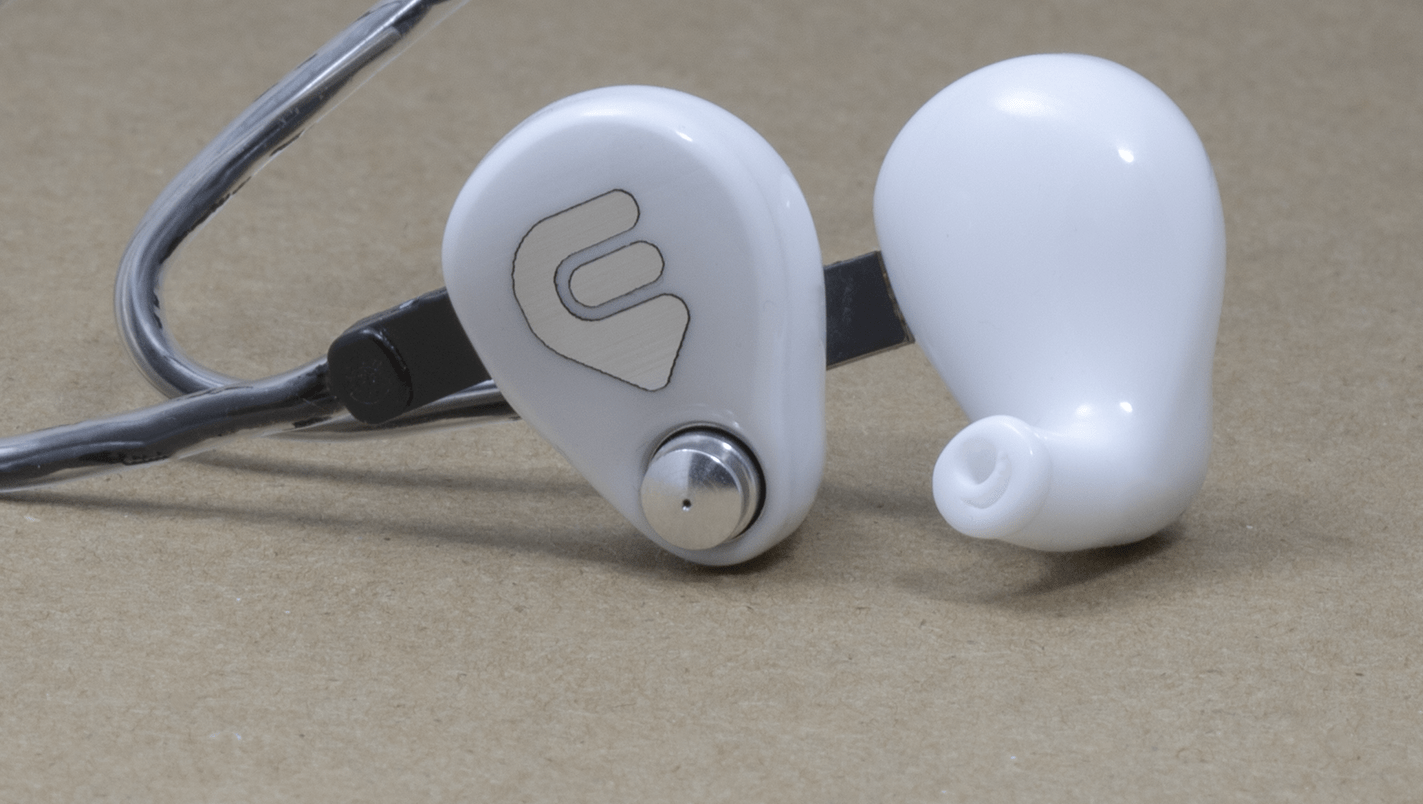UNIVERSAL INEARZ ZEN 2 - Earasers.Shop